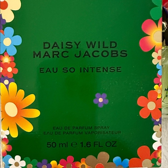 Daisy Wild by Marc Jacobs - Picture 5 of 6